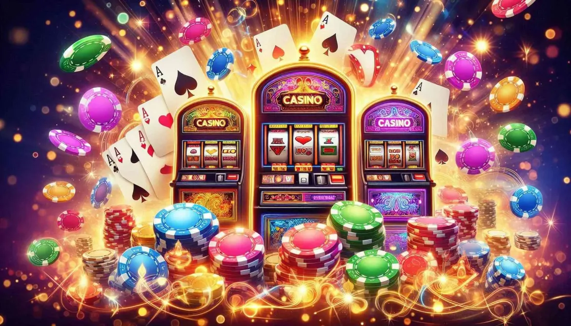 Cosmo Casino